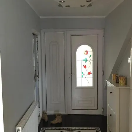 Apartment Luxe Free Wifi, Free Parking, Free Netflix Friern Barnet Exterior photo
