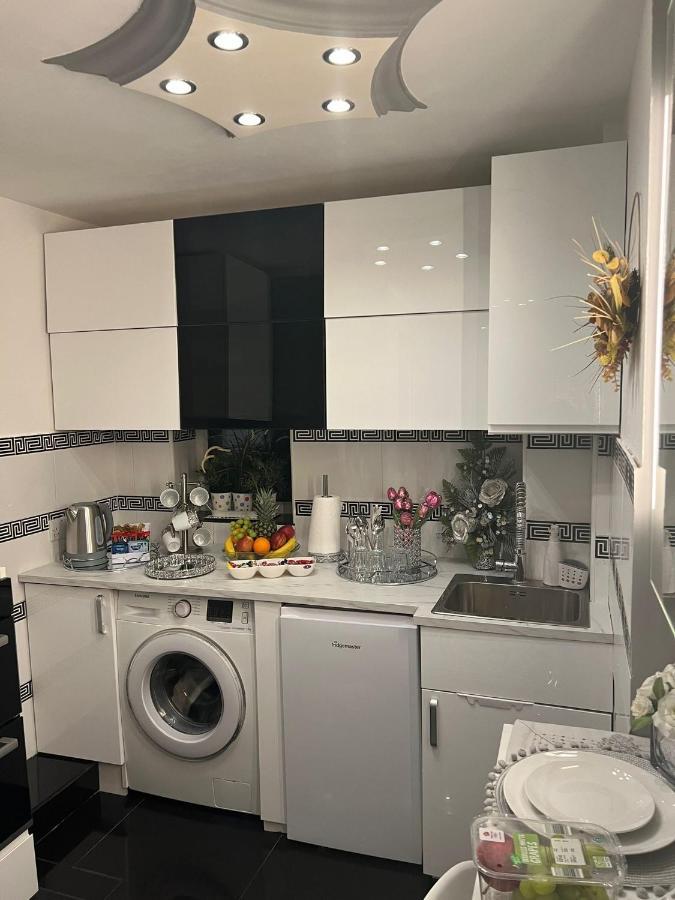 Luxe Free Wifi, Free Parking, Free Netflix Friern Barnet